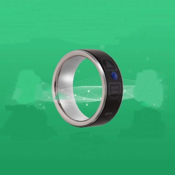New Smart Bluetooth Ring Wearable Device - 图片 8