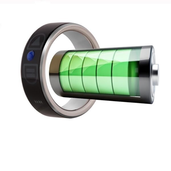 New Smart Bluetooth Ring Wearable Device - 图片 7